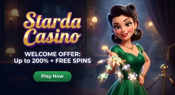 Starda Casino